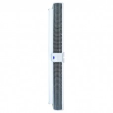 Электрическая тепловая завеса Olefini KEH-37 vertical (15 kW) Управление PSRF