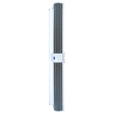 Электрическая тепловая завеса Olefini KEH-37 vertical (15 kW) Управление PSRF