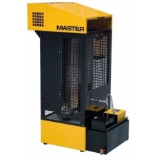Теплогенератор на отработанном масле Master WA 33 С