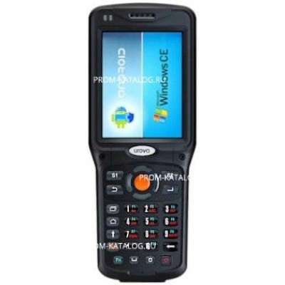 Терминал сбора данных Urovo V5100 2D (MC5150-SH3S7E0000)