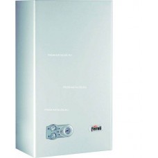Настенный газовый котел Ferroli Domina F 16 N