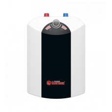 Накопительный водонагреватель электрический Thermex IBL 15 U (15 литров)