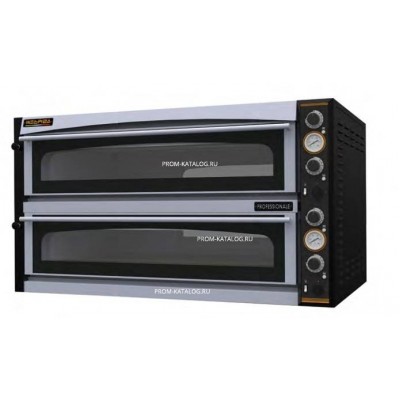 Печь для пиццы WLBake серии WellPizza, мод. Professionale 66M L