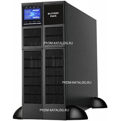 Источник бесперебойного питания ELTENA Monolith III 10000RT2U