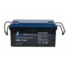 Аккумуляторная батарея Парус электро HML-12-65