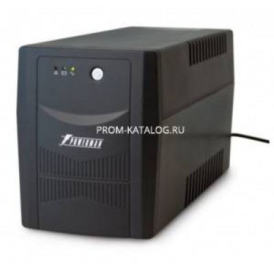 Источник бесперебойного питания POWERMAN Back Pro 2000Plus 1122860