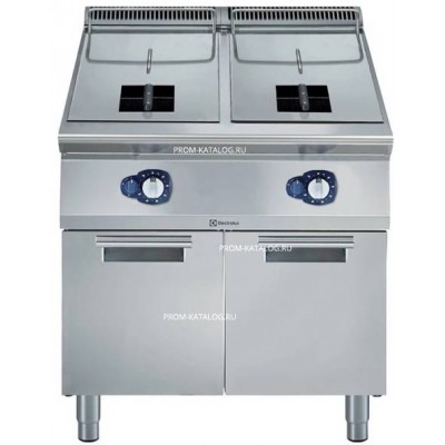 Фритюрница 900СЕР Electrolux E9FRGH2GF0 391078 Г