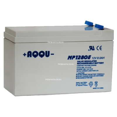 Аккумуляторная батарея AQQU 12HFL260