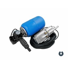 Колодезная насосная станция Unipump АКВАРОБОТ М 5-15 Н
