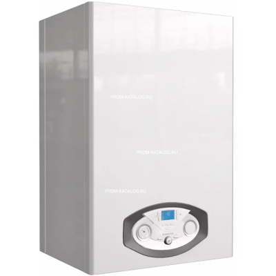 Настенный газовый котел Ariston CLAS B EVO 30 FF