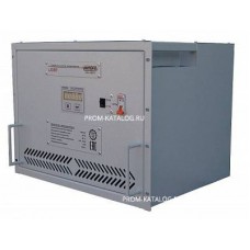 Стабилизатор напряжения Lider PS12000W-R-50