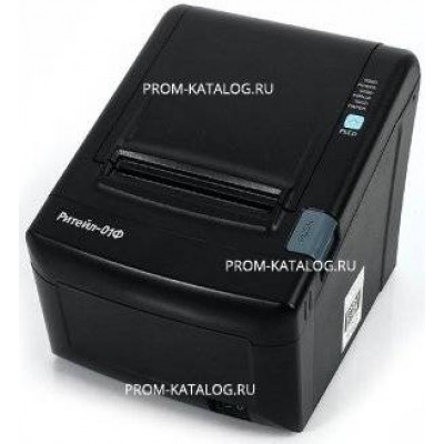 Фискальный регистратор ККТ Ритейл-01Ф (ФН на 36 мес.) RS+USB, черный