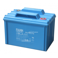 Аккумуляторная батарея Fiamm 4 SLA 150