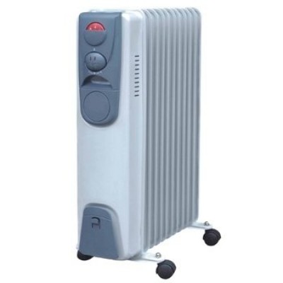 Масляный обогреватель Aeronik C 1120 S