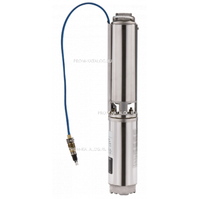 Скважинный насос Wilo TWU 4-0418-C-QC (3~400 В, 50 Гц)