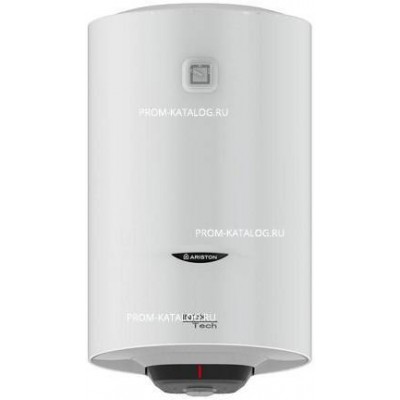 Электрический накопительный водонагреватель Ariston PRO1 R INOX ABS 30 V SLIM 2K