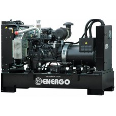 Дизельный генератор Energo EDF 100/400 IV