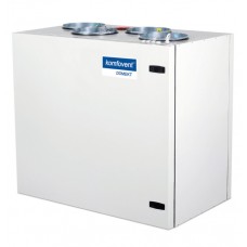Приточно-вытяжная вентиляционная установка Komfovent Domekt-R-700-V (L/AZ M5/M5 ePM10 50/ePM10 50)