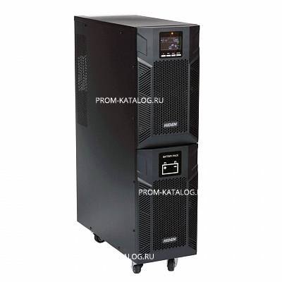 ИБП HiDEN UDC91010S