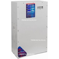Стабилизатор напряжения Энерготех Optimum+ 20000(HV)x3