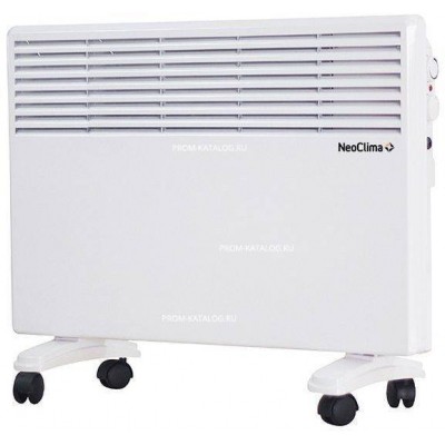 Электрический конвектор NeoClima Intenso 1500