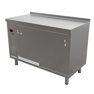 Стол тепловой Gastrolux СТО-117К