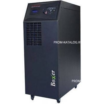 ИБП Makelsan Boxer 40 кВА