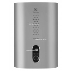 Накопительный водонагреватель Electrolux EWH-30 Royal Flash Silver