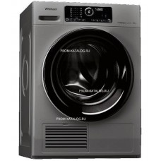 Машина сушильная Whirlpool AWZ 9CD S/PRO