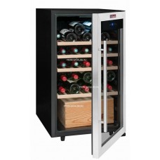 Отдельностоящий винный шкаф 51-100 бутылок LaSommeliere LS52A