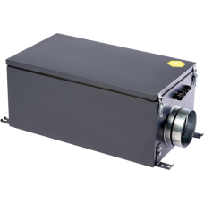 Приточная вентиляционная установка Minibox E-650 Carel