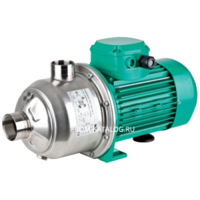 Повысительный насос Wilo MHI 405-1/E/1-230-50-2