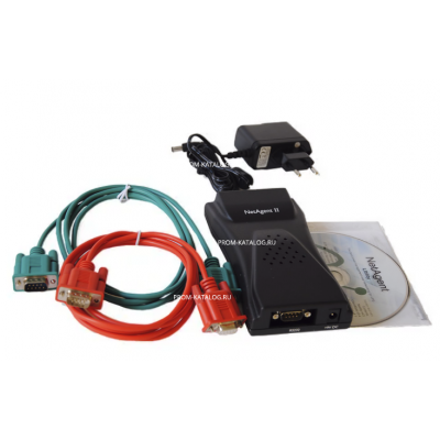 SNMP- адаптер внешний DP522