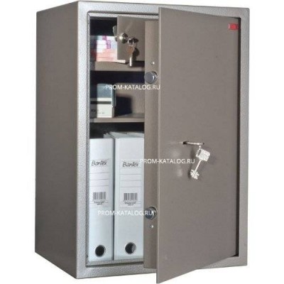 Сейф офисный Aiko TM-63T KL