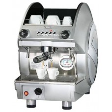 Кофемашина Saeco Aroma Compact SE 100