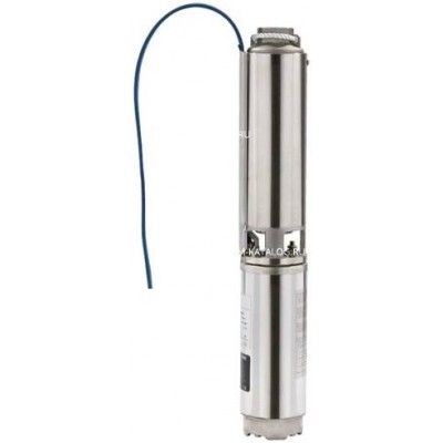 Скважинный насос Wilo TWU 4-0435-C (3~400 В, 50 Гц)