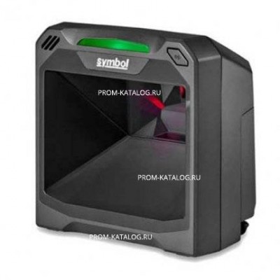 Сканер штрих-кода Zebra (Symbol) DS 7708, USB