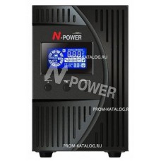 ИБП N-Power Grand-Vision GRV-1000LT