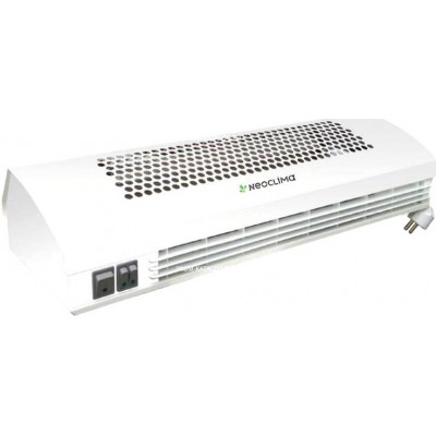 Тепловая завеса NeoClima ТЗС-610