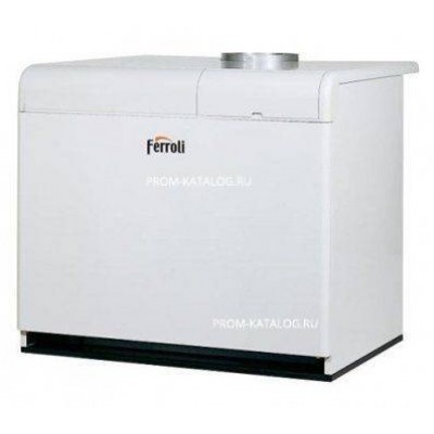 Напольный газовый котел Ferroli PEGASUS F3 N 119 2S (0E2L8AWA)