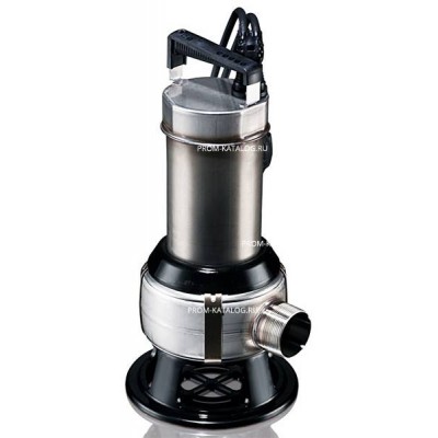Погружной дренажный насос Grundfos Unilift AP 50B.50.08.1.V