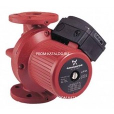 Насос циркуляционный Grundfos 200 UPS 65-60/2 F 1×230V PN6/10