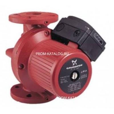 Насос циркуляционный Grundfos 200 UPS 65-60/2 F 1×230V PN6/10