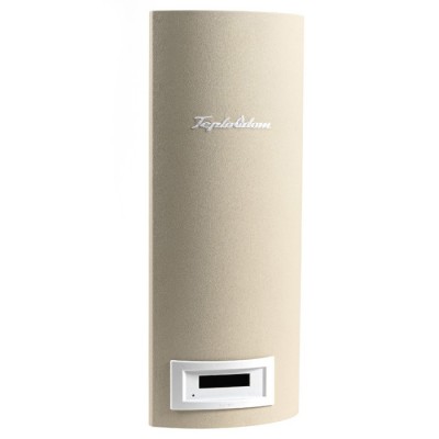 Электрический котел Teplodom i-TRM SILVER StS - 6 (Beige)