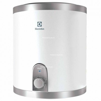 Накопительный водонагреватель Electrolux EWH 10 Rival O