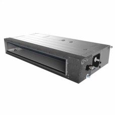 Канальная сплит-система Systemair Sysplit Duct 48 EVO HP R