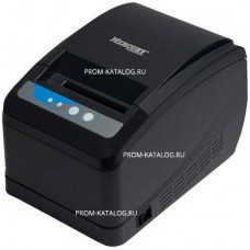 Принтер этикеток MPRINT LP80 TERMEX (USB) black