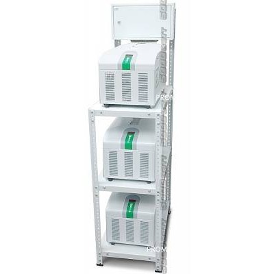 Трёхфазный стабилизатор напряжения Ortea Vega 750-15/20 three-phase