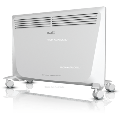 Электрический конвектор Ballu BEC/EZMR-1500