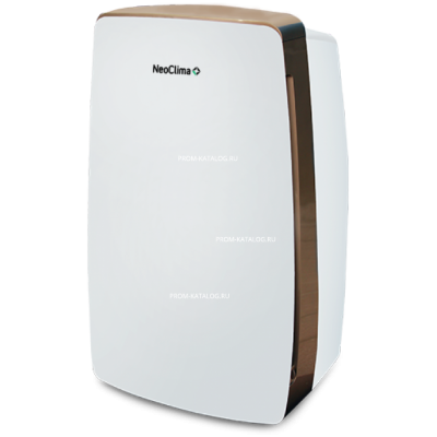 Осушитель воздуха NeoClima ND-40AH